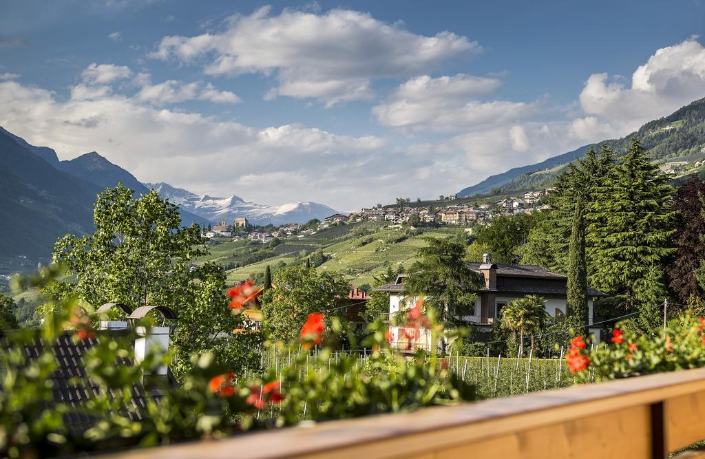 Hotel Sonnenburg Merano Camera foto