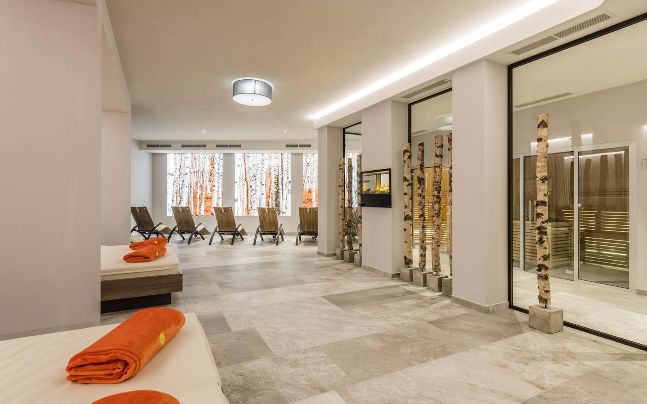 Hotel Sonnenburg Merano Esterno foto