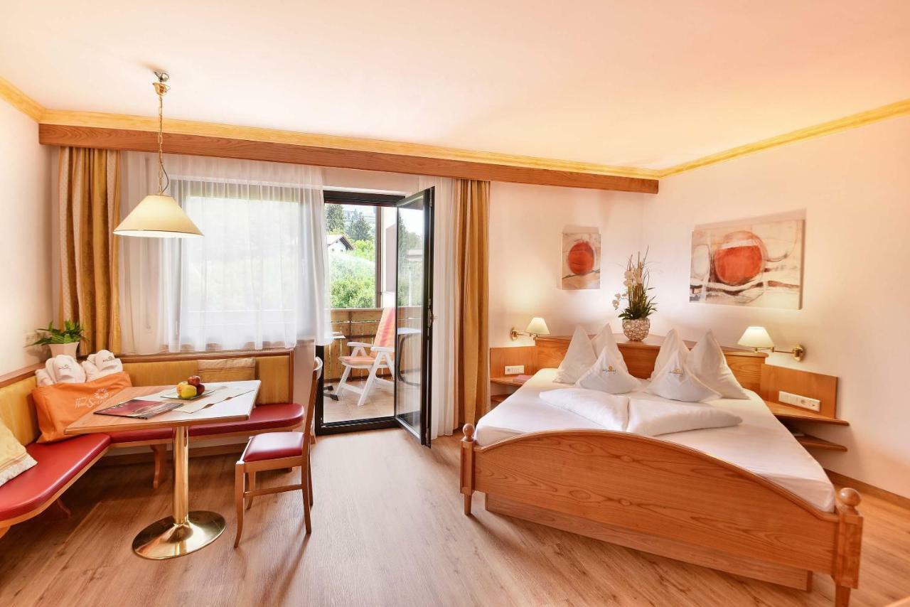 Hotel Sonnenburg Merano Esterno foto